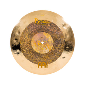 MEINL Cymbals B15DUH 15inch Byzance Dual HiHat