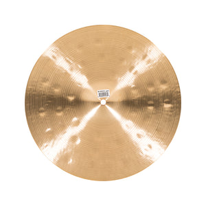 MEINL Cymbals B15DUH 15inch Byzance Dual HiHat