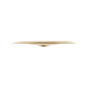 MEINL Cymbals B16CH-B 16inch Byzance Brilliant China