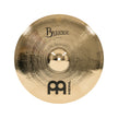MEINL B16TC-B 16inch Byzance Thin Crash Cymbal, Brilliant