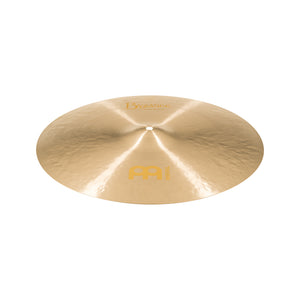 MEINL Cymbals B17JMTC 17inch Byzance Jazz Medium Thin Crash