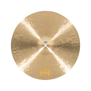 MEINL Cymbals B17JMTC 17inch Byzance Jazz Medium Thin Crash