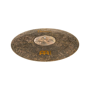 MEINL Cymbals B18EDTC 18inch Byzance Extra Dry Thin Crash