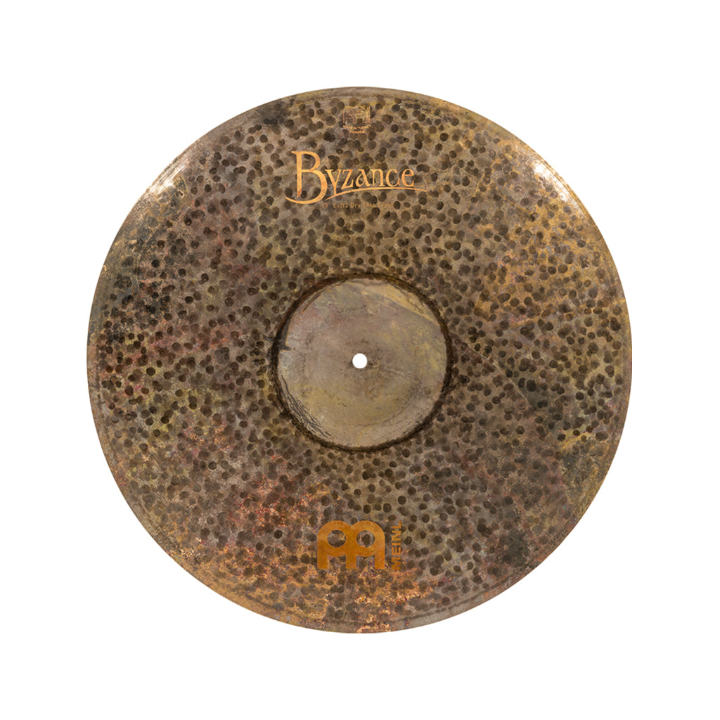 MEINL Cymbals B19EDTC 19inch Byzance Extra Dry Thin Crash