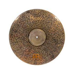 MEINL Cymbals B19EDTC 19inch Byzance Extra Dry Thin Crash