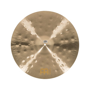 MEINL Cymbals B19EDTC 19inch Byzance Extra Dry Thin Crash