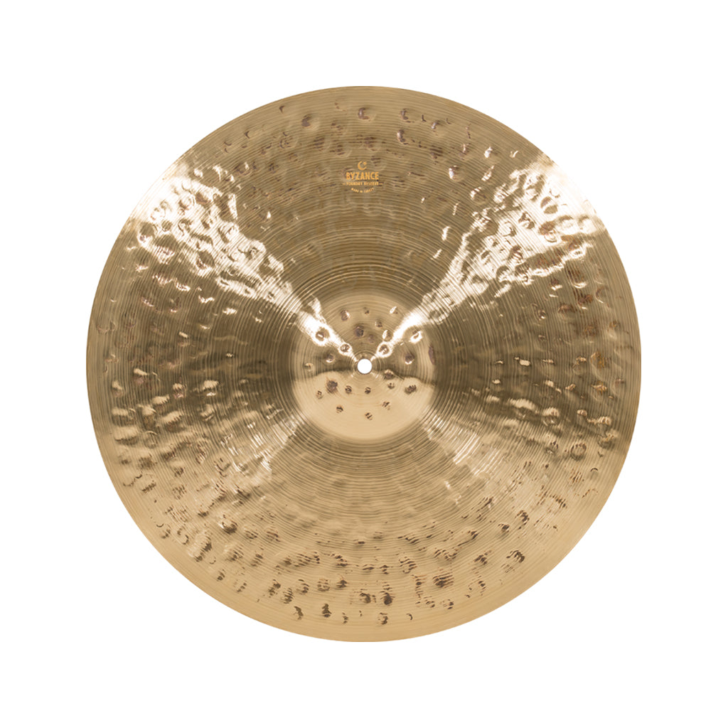 MEINL Cymbals B20FRLR 20inch Byzance Foundry Reserve Light Ride