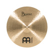 MEINL Cymbals B21MC 21inch Byzance Traditional Medium Crash Cymbal