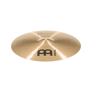 MEINL Cymbals B21MC 21inch Byzance Traditional Medium Crash Cymbal
