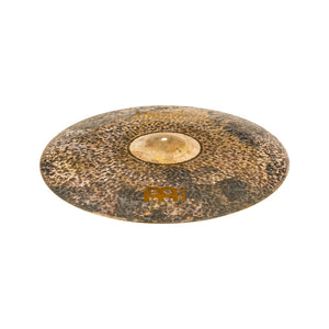 MEINL Cymbals B22EDMR 22inch Byzance Extra Dry Medium Ride Cymbal