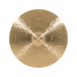 MEINL Cymbals B22FRLR 22inch Byzance Foundry Reserve Light Ride