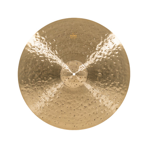 MEINL Cymbals B22FRLR 22inch Byzance Foundry Reserve Light Ride