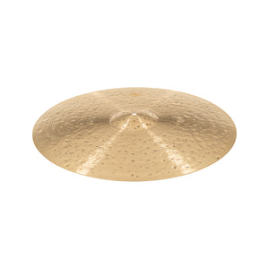 MEINL Cymbals B22FRLR 22inch Byzance Foundry Reserve Light Ride
