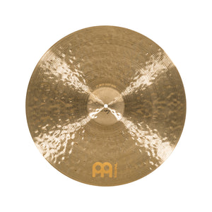 MEINL Cymbals B22FRLR 22inch Byzance Foundry Reserve Light Ride