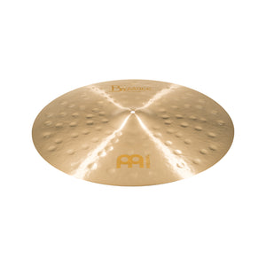 MEINL Cymbals B22JTR 22inch Byzance Jazz Thin Ride