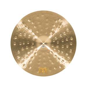 MEINL Cymbals B22JTR 22inch Byzance Jazz Thin Ride