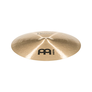 MEINL Cymbals B24MR 24inch Byzance Traditional Medium Ride