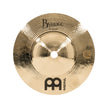 MEINL Cymbals B6S-B 6inch Byzance Brilliant Splash