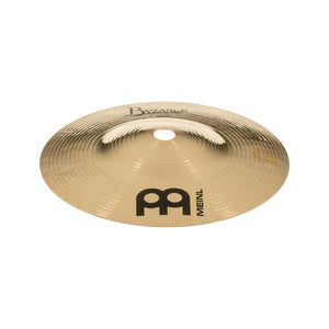 MEINL Cymbals B6S-B 6inch Byzance Brilliant Splash