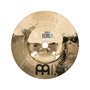 MEINL Cymbals B6S-B 6inch Byzance Brilliant Splash