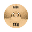 MEINL Cymbals CC10S-B 10inch Classics Custom Splash
