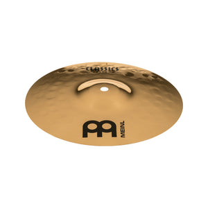 MEINL Cymbals CC10S-B 10inch Classics Custom Splash