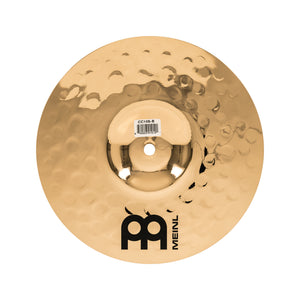 MEINL Cymbals CC10S-B 10inch Classics Custom Splash
