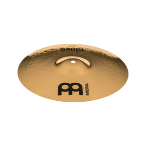 MEINL Cymbals CC12S-B 12inch Classics Custom Splash