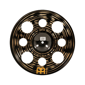 MEINL Cymbals CC14DATRC 14inch Classics Custom Dark Trash Crash