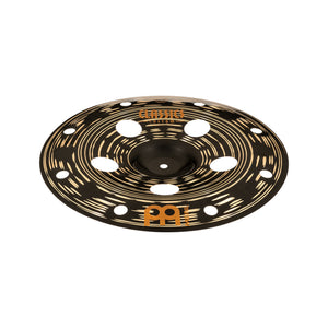 MEINL Cymbals CC16DATRCH 16inch Classics Custom Dark Trash China