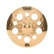 MEINL Cymbals CC18TRC-B 18inch Classics Custom Trash Crash