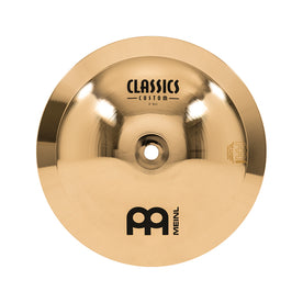 MEINL Cymbals CC8B-B 8inch Classics Custom Bell