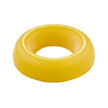 MEINL Percussion DDG-MP Didgeridoo Mouthpiece, Yellow