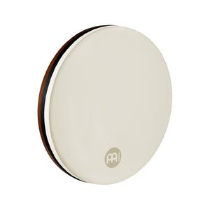 MEINL Percussion FD18T-TF 18inch True Feel Headed Tar, African Brown