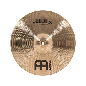 MEINL Cymbals GX-12/14XTS 12/14inch Generation X X-treme Stack