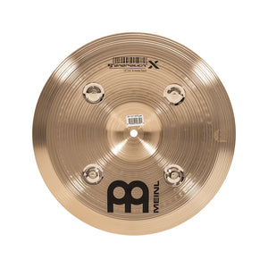 MEINL Cymbals GX-12/14XTS 12/14inch Generation X X-treme Stack
