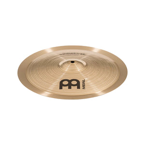 MEINL Cymbals GX-12/14XTS 12/14inch Generation X X-treme Stack