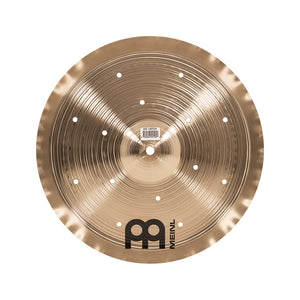 MEINL Cymbals GX-14FCH 14inch Generation X Filter China