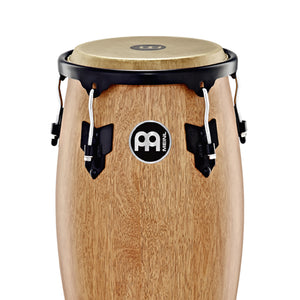 MEINL Percussion HC10SNT-M 10inch Headliner Conga (Nino) w/Basket Stand, Super Natural