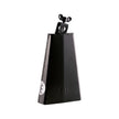 MEINL Percussion HCO2BK 8inch Headliner Cowbell, Black