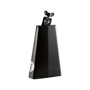 MEINL Percussion HCO2BK 8inch Headliner Cowbell, Black