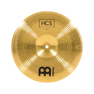MEINL Cymbals HCS12CH 12inch HCS China