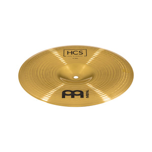 MEINL Cymbals HCS12CH 12inch HCS China