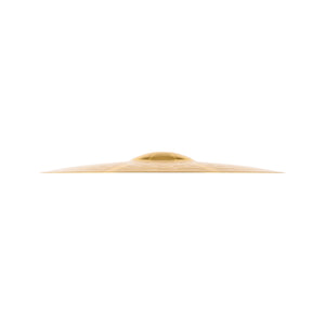 MEINL Cymbals HCS18C 18inch HCS Crash