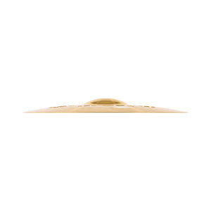 MEINL Cymbals HCS18TRS 18inch HCS Trash Stack