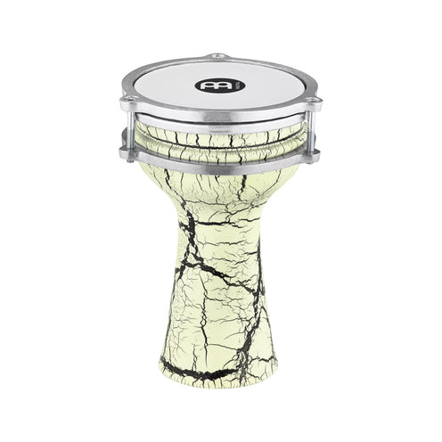 MEINL Percussion HE-054 Mini Darbuka, Lacquered Shell