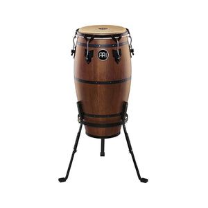 MEINL Percussion HTC12WB-M 12inch Headliner Traditional Designer Series Conga, Cubano Retro