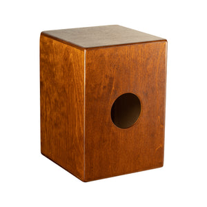 MEINL Percussion JC50AB-B Jam Cajon, Baltic Birch