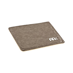 MEINL Percussion LCS-GR Synthetic Leather Cajon Seat, Grey