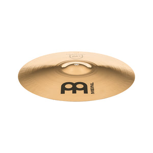 MEINL Cymbals MA-B10-20M 20inch B10 Professional Marching Cymbals, Pair